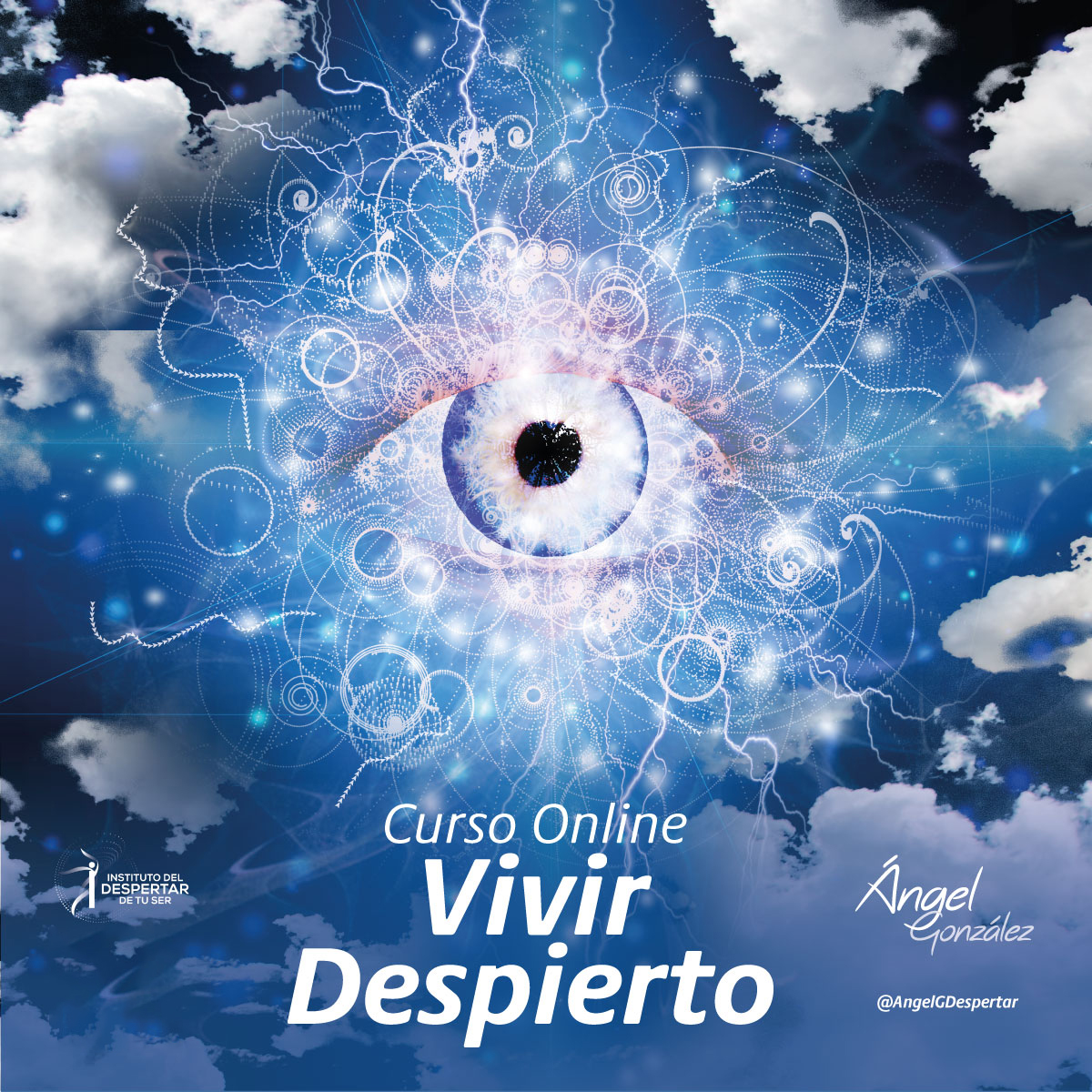 Vivir Despierto Online 6GEN