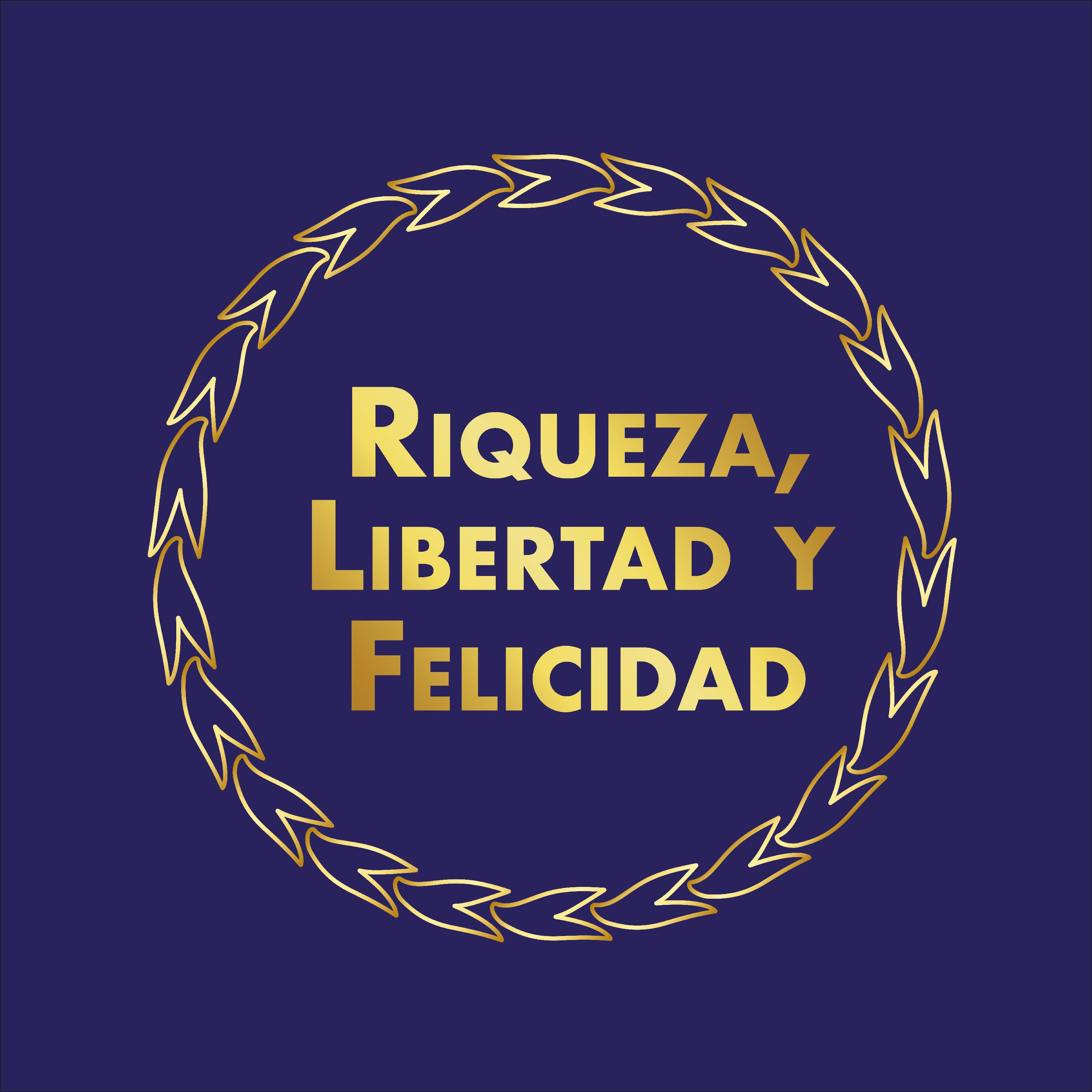 Riqueza, Libertad y Felicidad G3