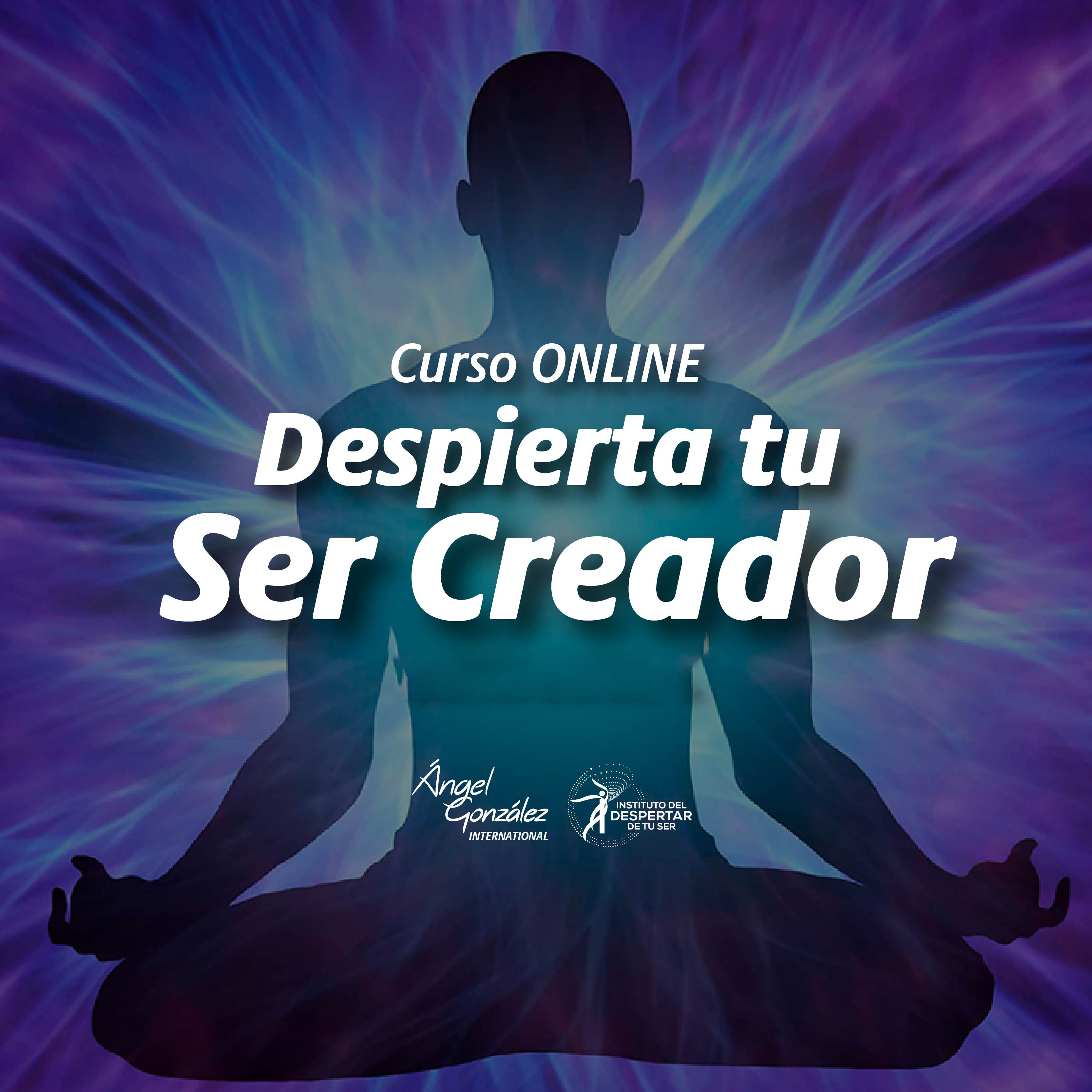 Despierta tu Ser Creador Retiro USA