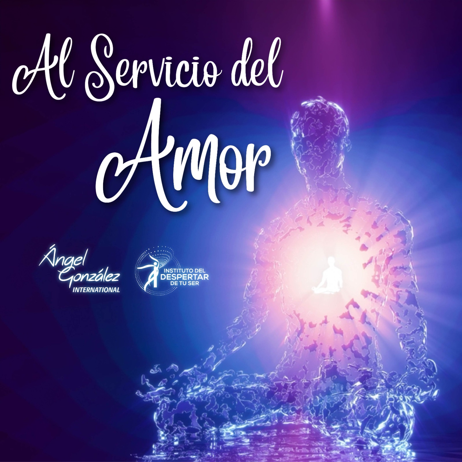 Al Servicio del Amor XicoNov24